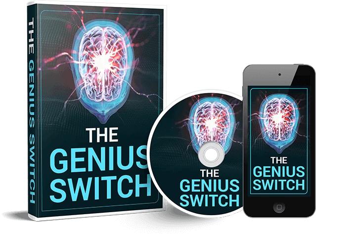 THE GENIUS SWITCH