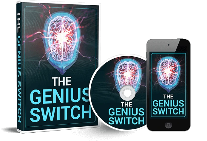 the genius switch main